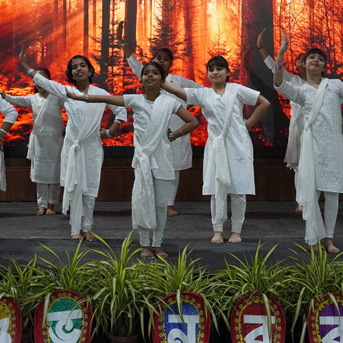 Bengali New Year Celebration (Pohela Boishakh) 2026-27