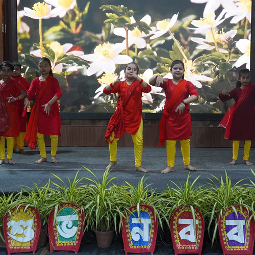 Bengali New Year Celebration (Pohela Boishakh) 2026-27