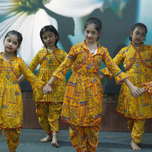 Bengali New Year Celebration (Pohela Boishakh) 2026-27