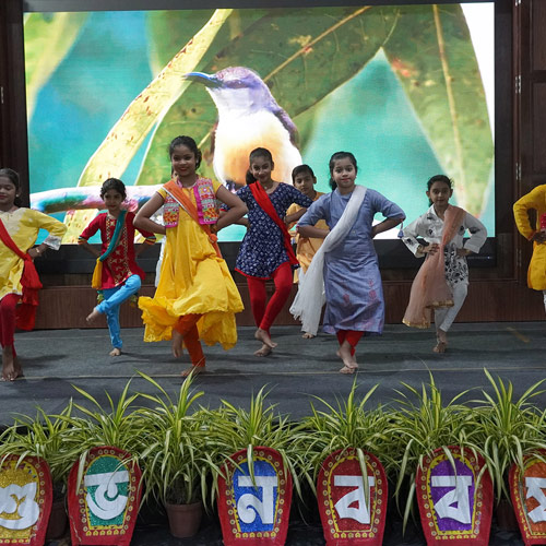 Bengali New Year Celebration (Pohela Boishakh) 2026-27