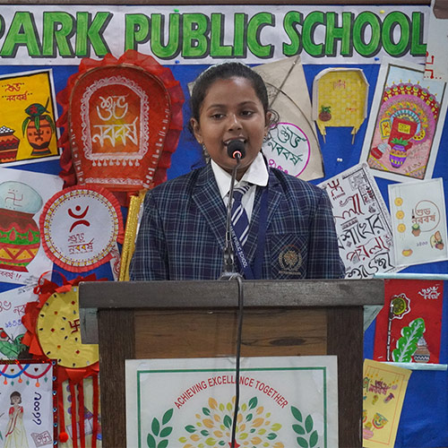 Bengali New Year Celebration (Pohela Boishakh) 2026-27