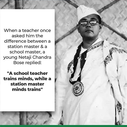 Netaji Jayanti