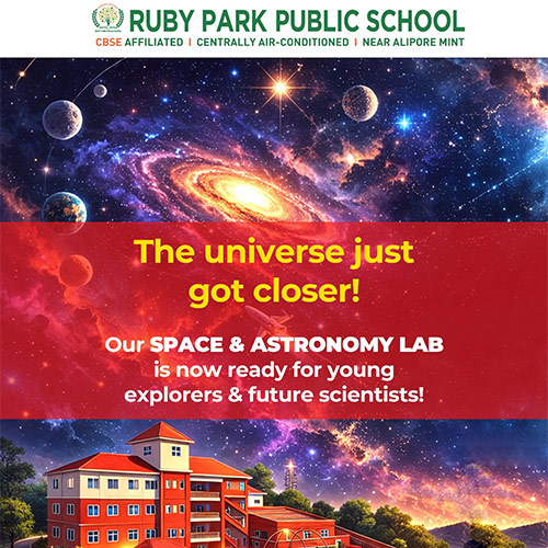 SPACE AND ASTRONOMY LAB